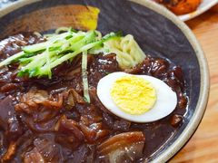 -鸡西冷面(翠竹店)