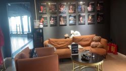 -OCEAN DANCE高空舞蹈室