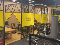 -贝菲特游泳健身(徐泾店)