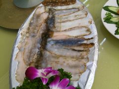 -日照大牌檔•小船海鲜(万平口店)