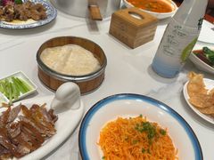 -梅利汴京烤鸭•开封豫菜地标店(晋安路店)