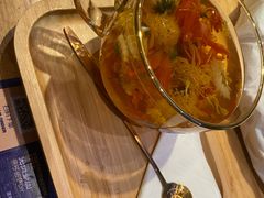 -夏日玛莉西餐厅(梅溪湖步步高店)