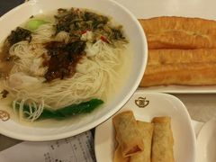 -永和大王(宜山店)