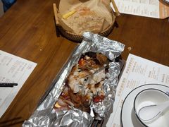 -U你·天然调味(南湖总店)