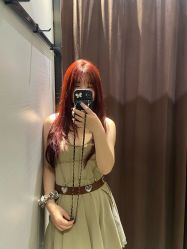 -DL HOPE造型