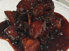 -金枝玉叶上海人家食府(三里河店)