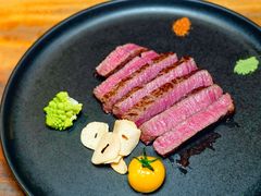 -麦MUGI铁板烧日式料理