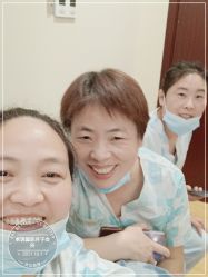 -卓玥国际月子会所(罗山路店)