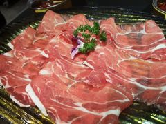 -鲁西肥牛(九方购物中心店)