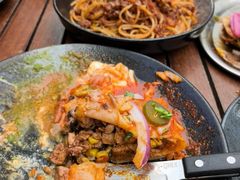 -Q MEX 库迈墨西哥餐吧(三里屯店)