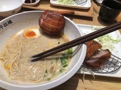 -味千拉面(惠州文昌一路分店)