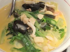 -闽上鲜·福建菜(龙湖滨江天街店)