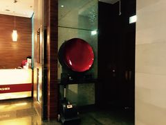 -铜锣湾如心酒店