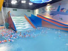 -青水瓦台汤泉(未央店)