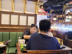 -牛New寿喜烧(闵行龙湖天街店)