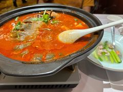 酸汤乌江鱼-贵州大厦贵州厅(樱花园西街店)