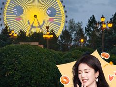 -满洲里口岸套娃景区