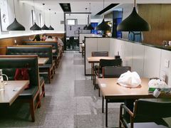 大堂-YUOZUO渝作·川渝冒肚(崂山店)