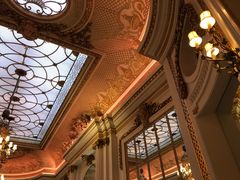 -The Ritz Restaurant