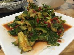 -营记牛肉火锅·大埔客家菜(上梅林店)