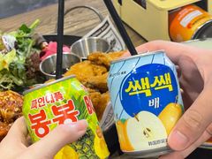 -Dak's 炸鸡(远景路店)