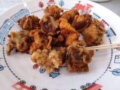 -开元庙街排骨(泉秀店)