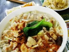 -春发生饭店·非遗(南院门店)