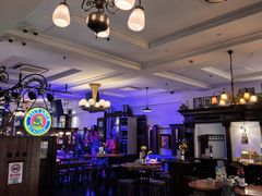 -宝莱纳餐厅(滨江店)