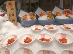 -亚马逊环球美食百汇(新城吾悦广场店)