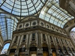 -埃马努埃莱二世拱廊