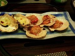 -德川家日本料理(中关村寰太大厦店)