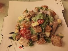 -玛丽娜中西餐厅(四道街店)