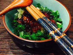 油碟-走街串巷(丰富路店)