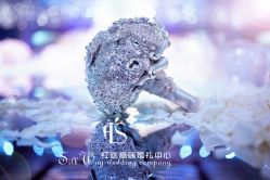 -广州中心皇冠假日酒店·宴会厅