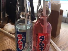-林妈妈村·日式料理(宝山万达店)