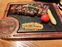 -MR.ROCKY洛奇先生·西餐&酒吧(太古仓店)