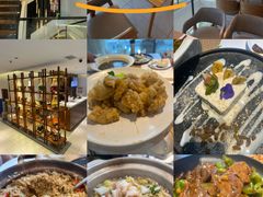 -拾竹樾巷酒肆餐厅(望花店)