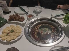 -葛记红焖羊肉(人民路店)