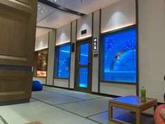 -青水瓦台汤泉(未央店)