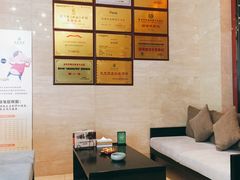 -金色印象·4K影院式足体养生(香榭里店)