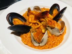 -大树餐厅(益田假日店)