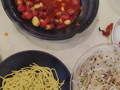 -铭副琦食·虾蟹烩馆(渔人码头店)