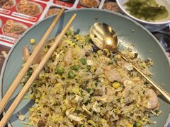 -扬二春炒饭(国庆路总店)