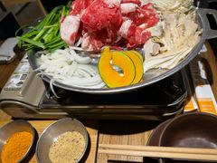 -冰川朝鲜族料理·东北菜(观前店)