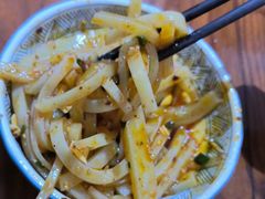 -姚记.周礼伤心凉粉(时代广场店)