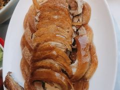 -惠丰堂饭庄·烤鸭·京味菜(西北旺·航天城店)