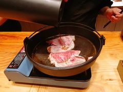 -七福日本料理