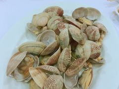 -鲤鱼门海鲜街