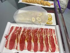 -牛鲜盛齐齐哈尔烤肉(曹路店)