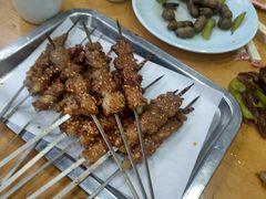 -老地方烤肉(东岗路店)